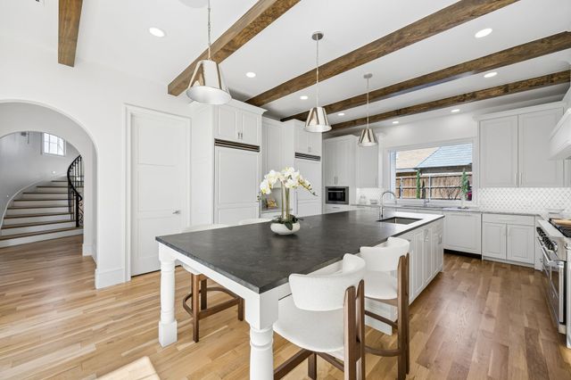 5301 Miramar Lane, Colleyville, TX 76034