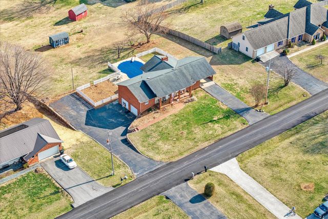 4043 Mockingbird Hill RD, Roanoke, VA 24012