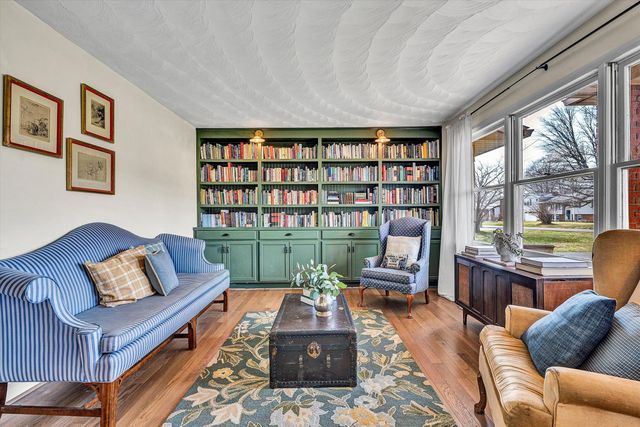 4043 Mockingbird Hill RD, Roanoke, VA 24012