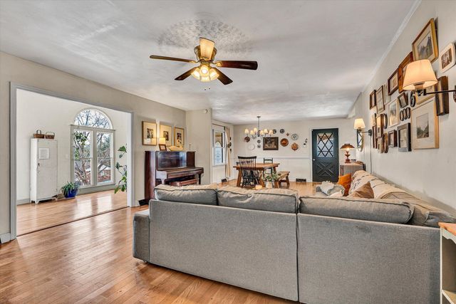 4043 Mockingbird Hill RD, Roanoke, VA 24012