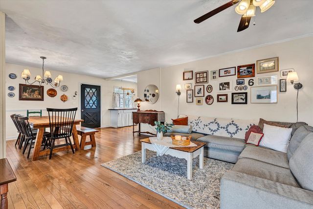 4043 Mockingbird Hill RD, Roanoke, VA 24012