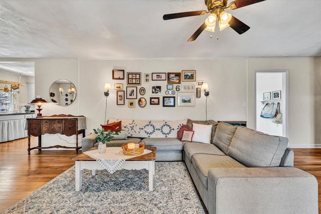 4043 Mockingbird Hill RD, Roanoke, VA 24012