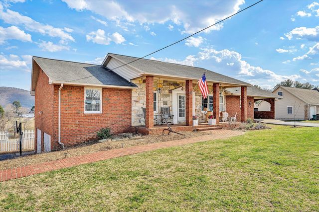 4043 Mockingbird Hill RD, Roanoke, VA 24012