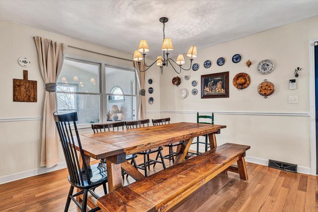 4043 Mockingbird Hill RD, Roanoke, VA 24012