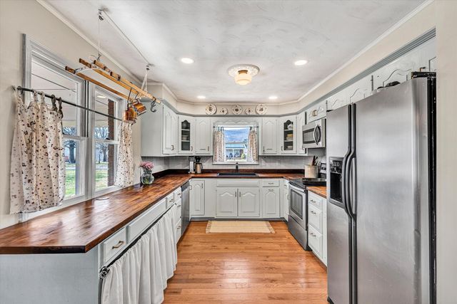 4043 Mockingbird Hill RD, Roanoke, VA 24012