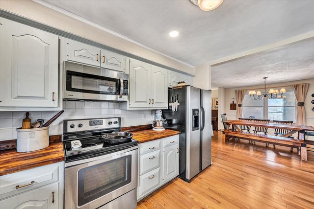 4043 Mockingbird Hill RD, Roanoke, VA 24012