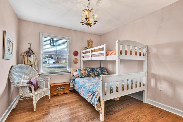 4043 Mockingbird Hill RD, Roanoke, VA 24012