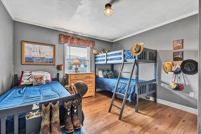 4043 Mockingbird Hill RD, Roanoke, VA 24012