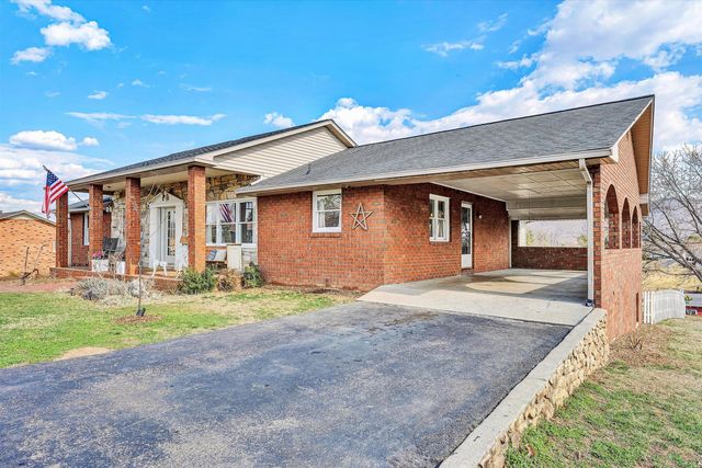 4043 Mockingbird Hill RD, Roanoke, VA 24012