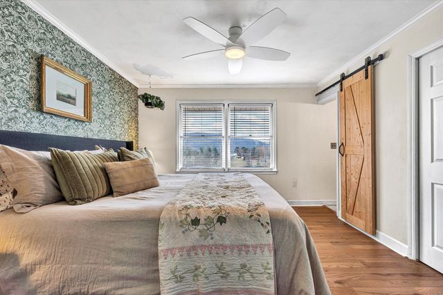 4043 Mockingbird Hill RD, Roanoke, VA 24012