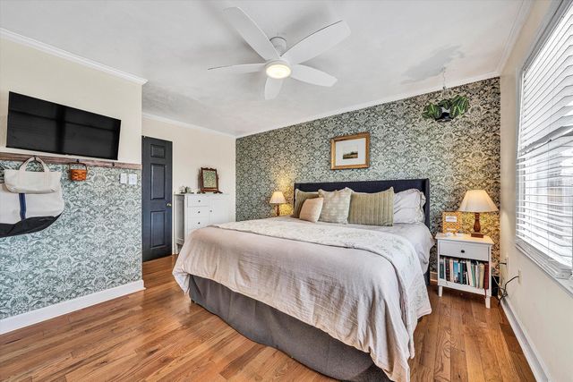 4043 Mockingbird Hill RD, Roanoke, VA 24012