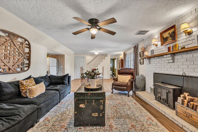 4043 Mockingbird Hill RD, Roanoke, VA 24012