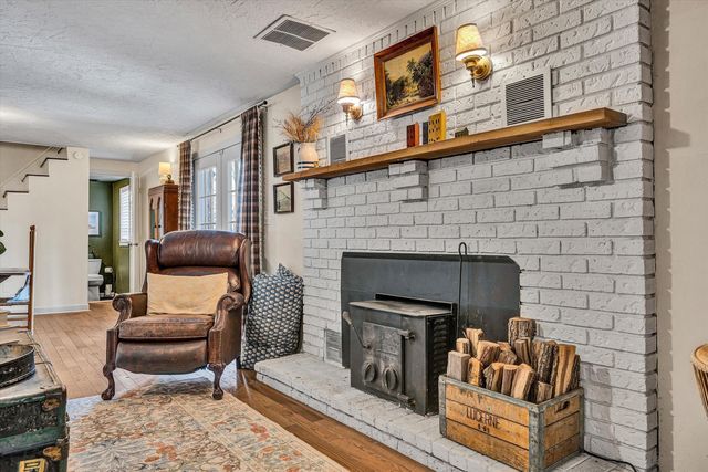 4043 Mockingbird Hill RD, Roanoke, VA 24012