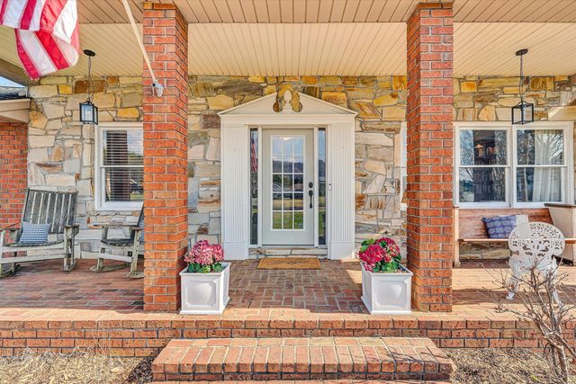 4043 Mockingbird Hill RD, Roanoke, VA 24012