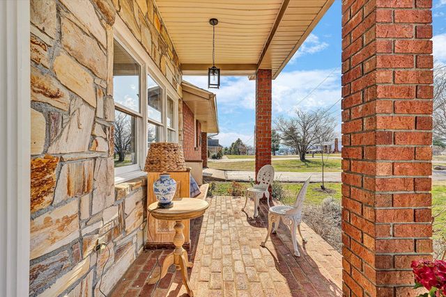 4043 Mockingbird Hill RD, Roanoke, VA 24012