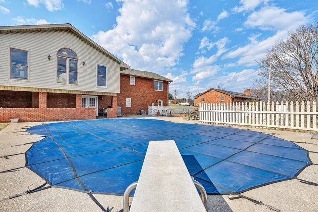 4043 Mockingbird Hill RD, Roanoke, VA 24012