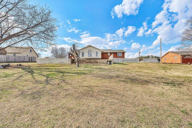 4043 Mockingbird Hill RD, Roanoke, VA 24012