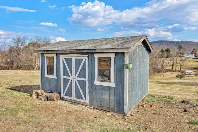 4043 Mockingbird Hill RD, Roanoke, VA 24012