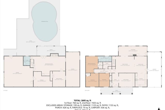 4043 Mockingbird Hill RD, Roanoke, VA 24012