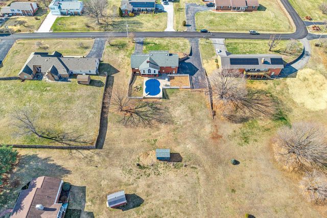 4043 Mockingbird Hill RD, Roanoke, VA 24012