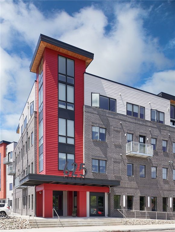 625 South Goodman Street 312, Rochester, NY 14620