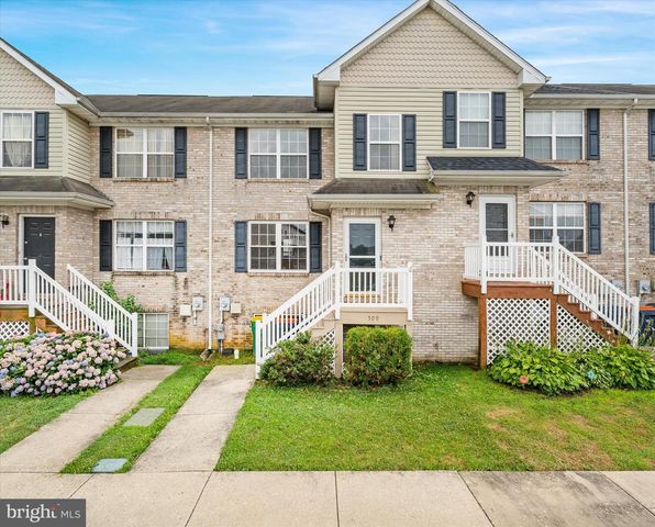 509 AIDONE DR, Middletown, DE 19709
