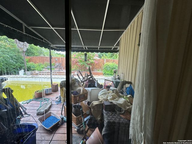 11818 BUTTON WILLOW CV, San Antonio, TX 78213