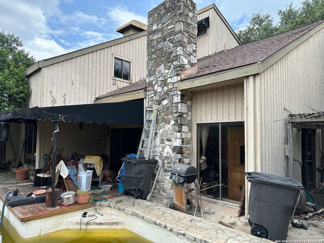 11818 BUTTON WILLOW CV, San Antonio, TX 78213