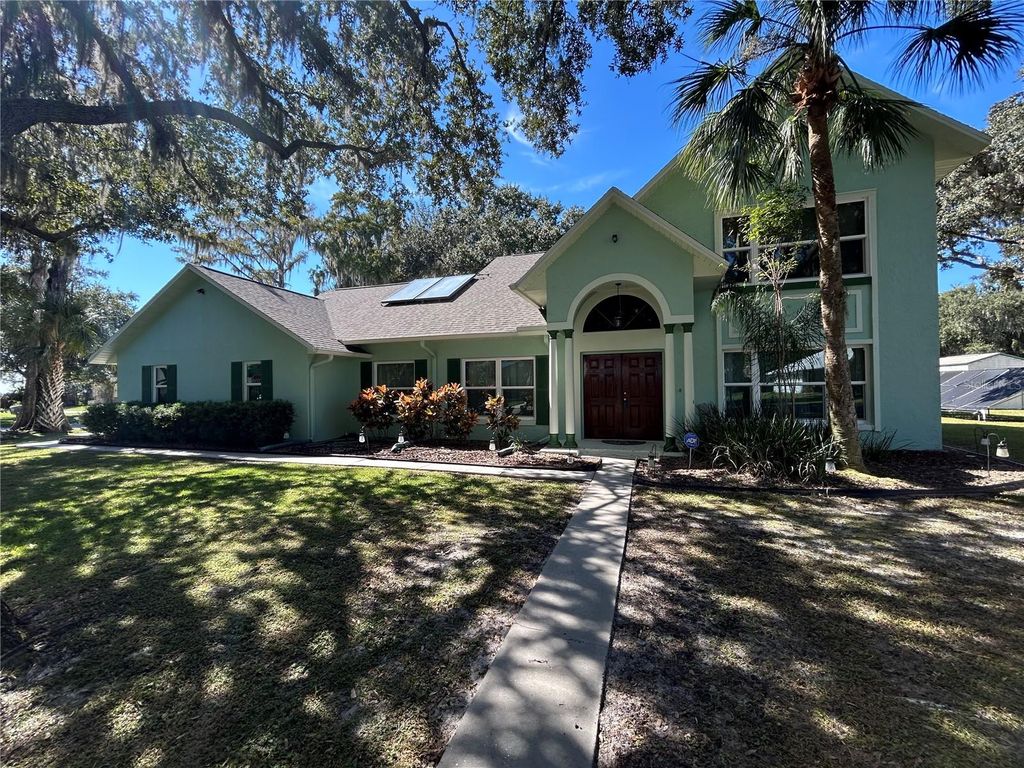 1809 KING JAMES ROAD, Kissimmee, FL 34744