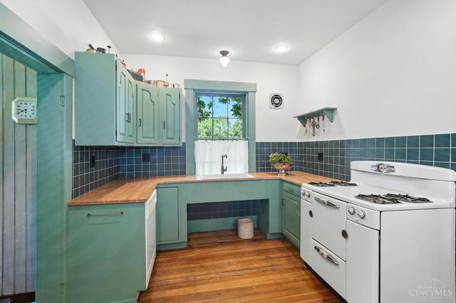 317 Buckeye Street, Hamilton, OH 45011