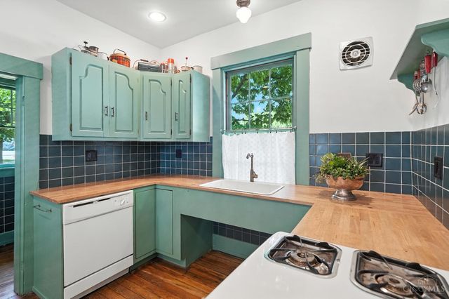 317 Buckeye Street, Hamilton, OH 45011