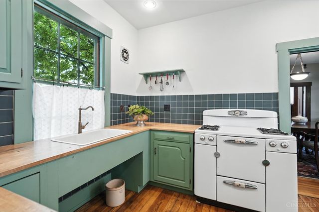 317 Buckeye Street, Hamilton, OH 45011