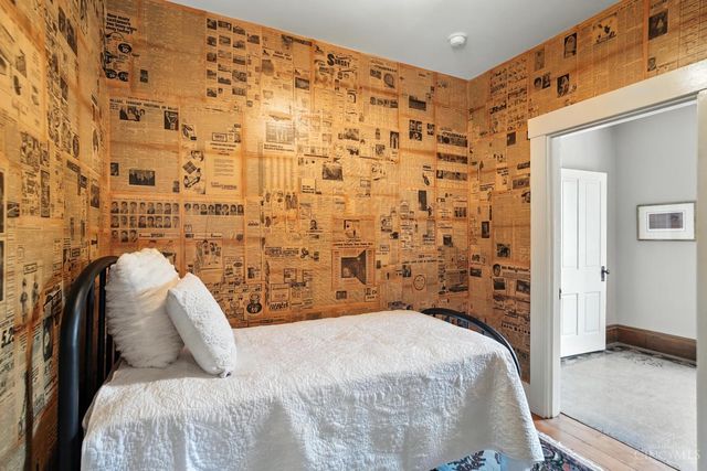 317 Buckeye Street, Hamilton, OH 45011