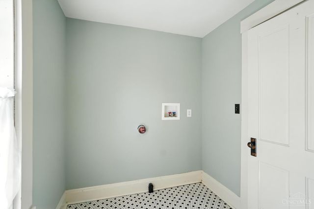 317 Buckeye Street, Hamilton, OH 45011