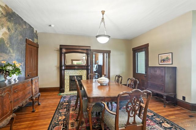 317 Buckeye Street, Hamilton, OH 45011