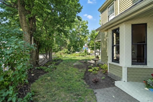 317 Buckeye Street, Hamilton, OH 45011