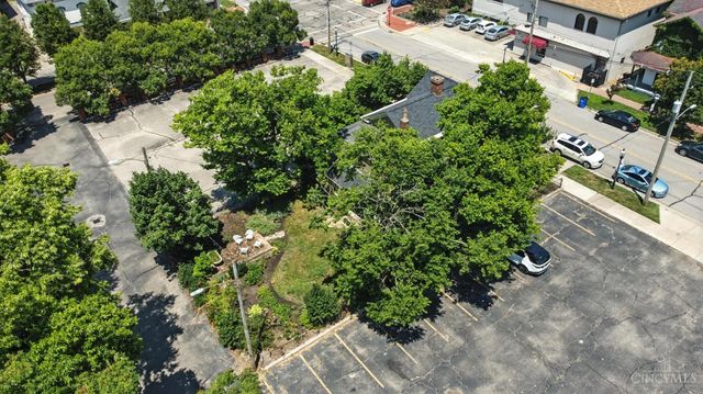 317 Buckeye Street, Hamilton, OH 45011