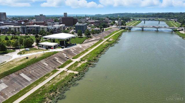 317 Buckeye Street, Hamilton, OH 45011