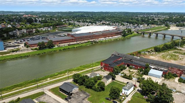 317 Buckeye Street, Hamilton, OH 45011