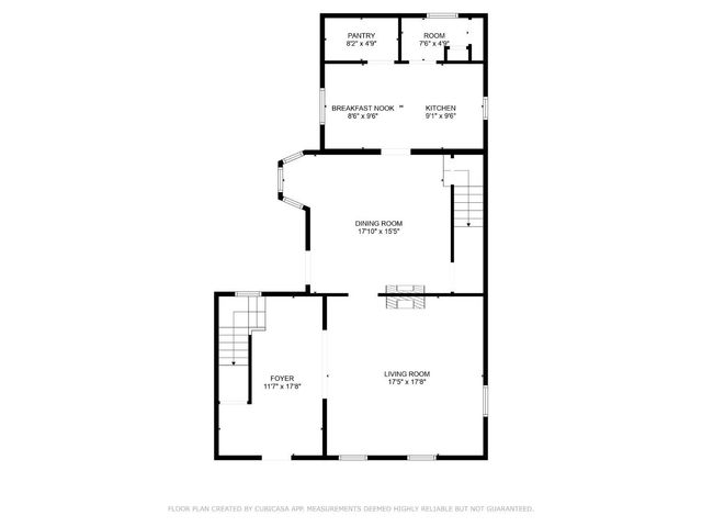 317 Buckeye Street, Hamilton, OH 45011