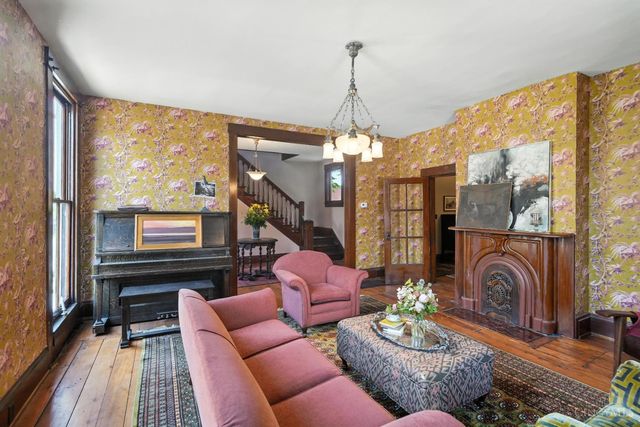 317 Buckeye Street, Hamilton, OH 45011