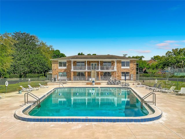 4212 LAKE UNDERHILL ROAD 5D11, Orlando, FL 32803