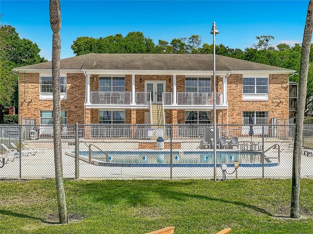 4212 LAKE UNDERHILL ROAD 5D11, Orlando, FL 32803