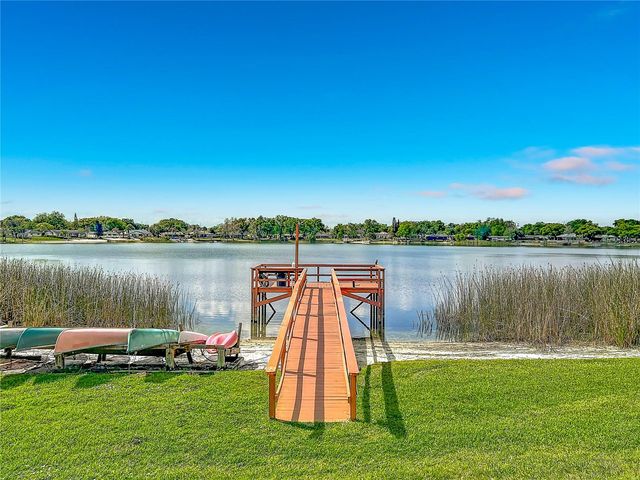4212 LAKE UNDERHILL ROAD 5D11, Orlando, FL 32803