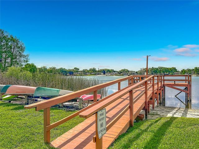 4212 LAKE UNDERHILL ROAD 5D11, Orlando, FL 32803
