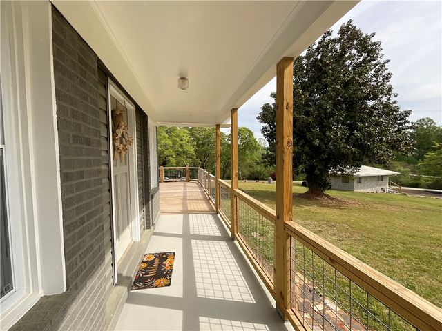 187 Lin Ollie Lane, Westminster, SC 29693