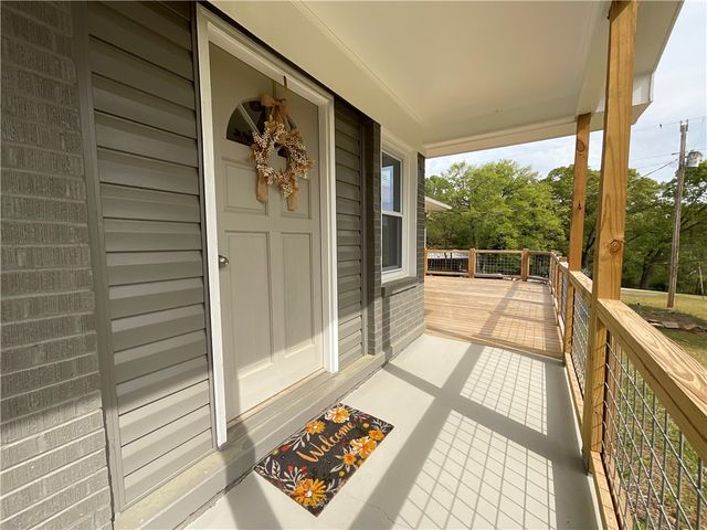 187 Lin Ollie Lane, Westminster, SC 29693