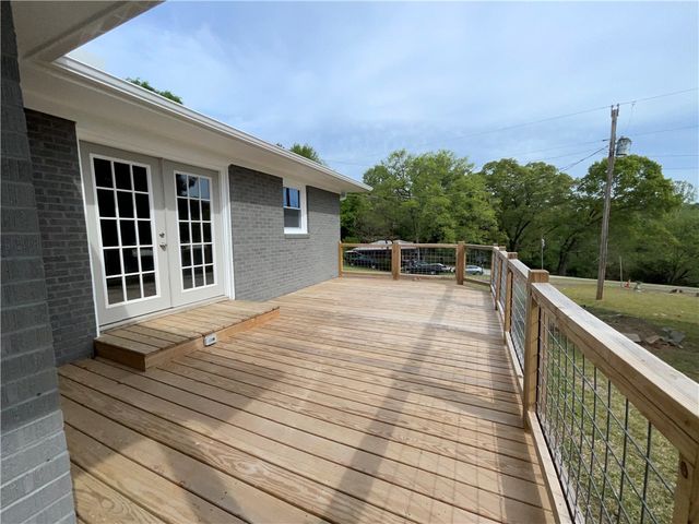 187 Lin Ollie Lane, Westminster, SC 29693