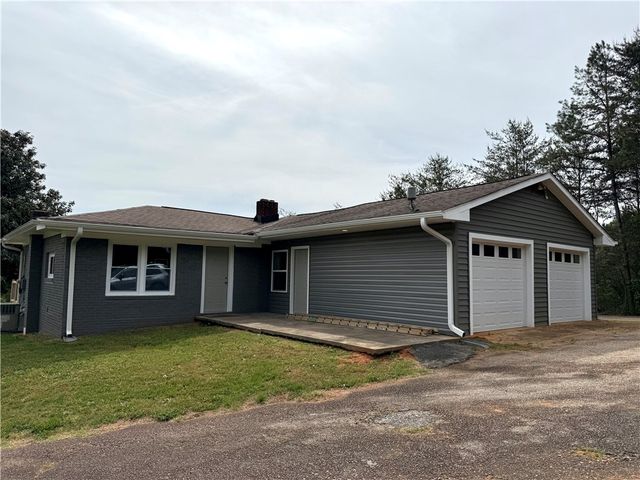 187 Lin Ollie Lane, Westminster, SC 29693