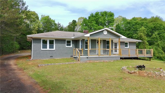 187 Lin Ollie Lane, Westminster, SC 29693